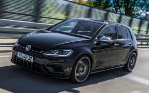 Volkswagen Golf R 5-Door by ABT (Typ 5G) '2017